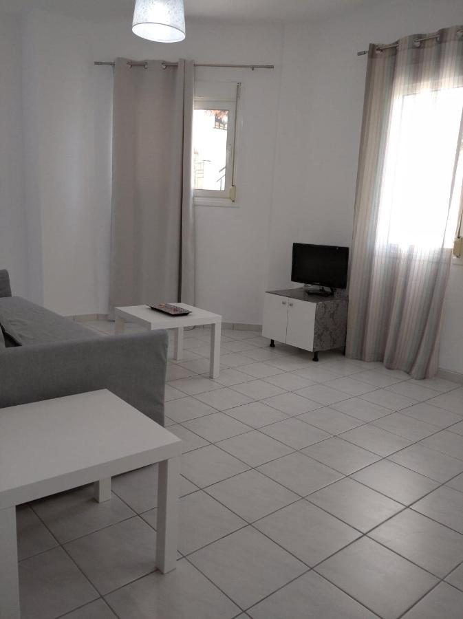 Kavala Home 1 Buitenkant foto