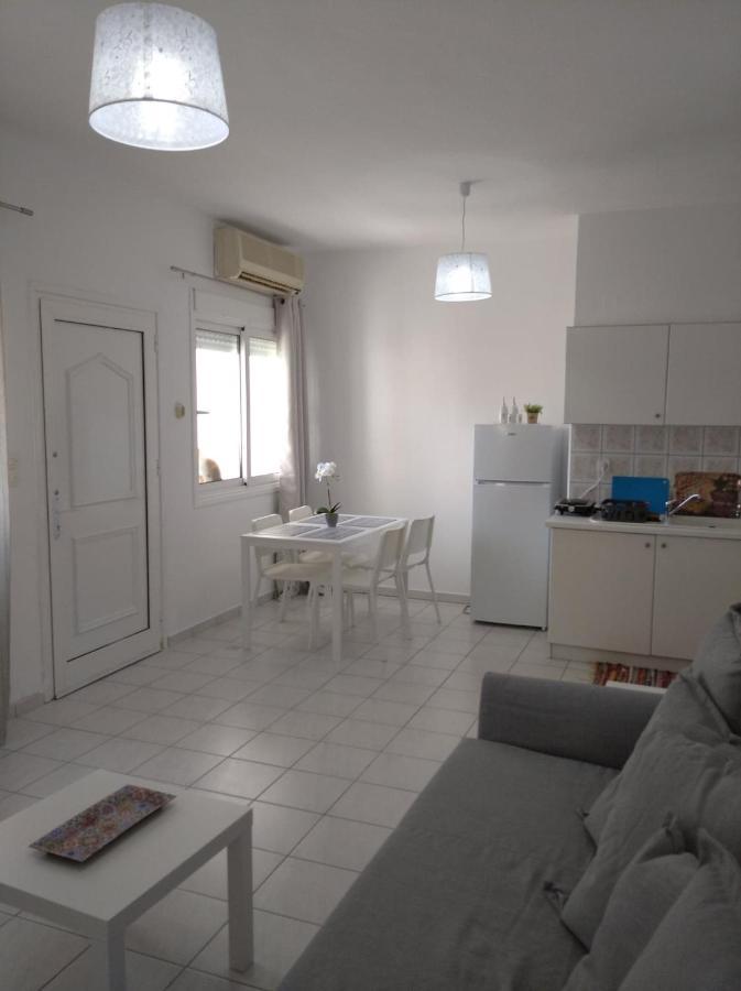 Kavala Home 1 Buitenkant foto