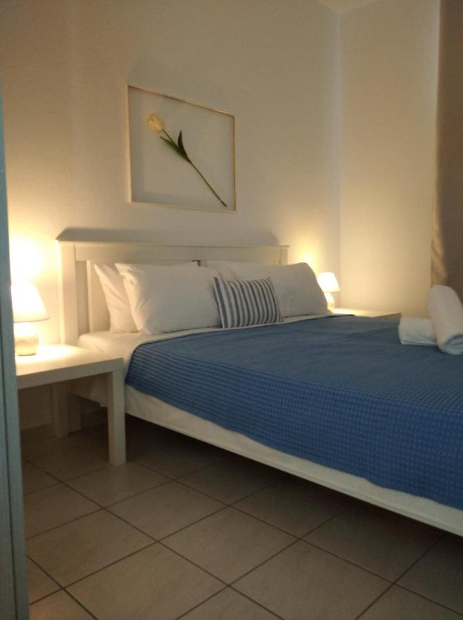 Kavala Home 1 Buitenkant foto