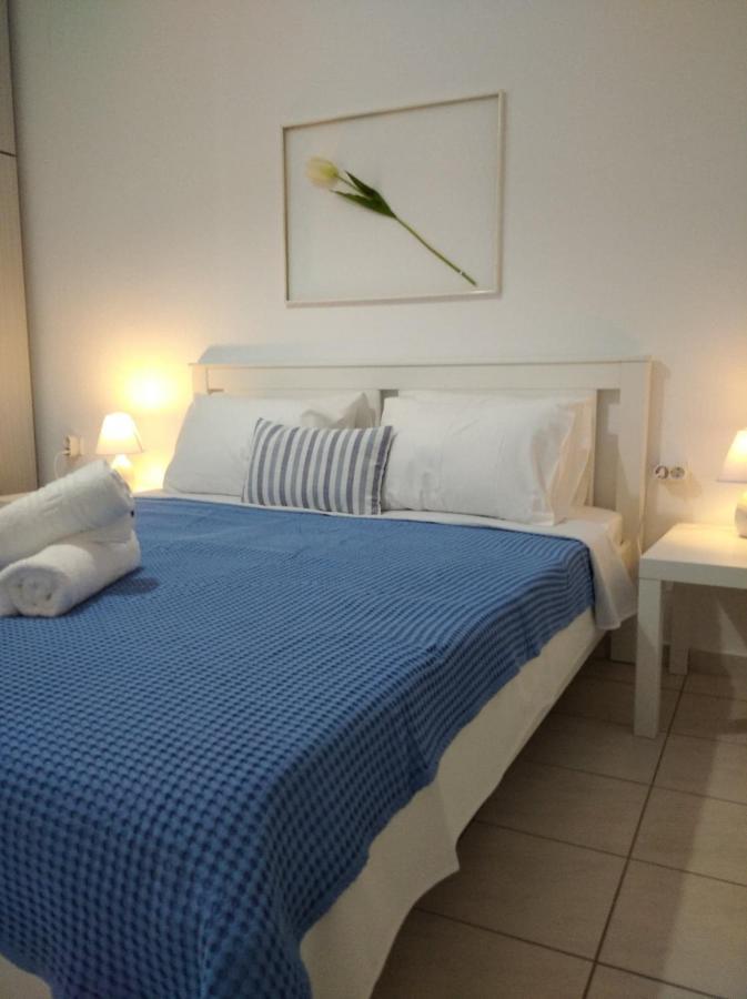 Kavala Home 1 Buitenkant foto