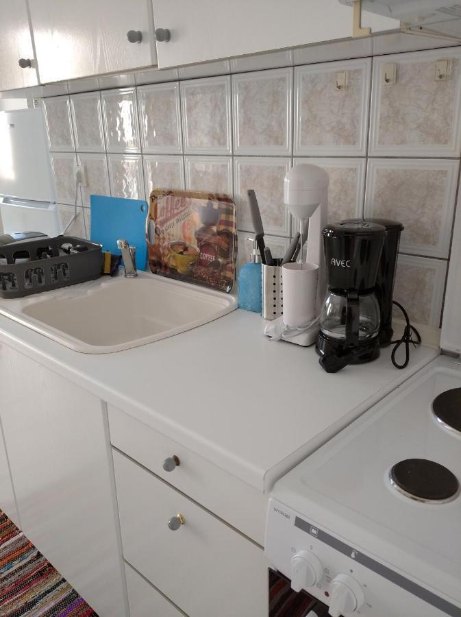 Kavala Home 1 Buitenkant foto