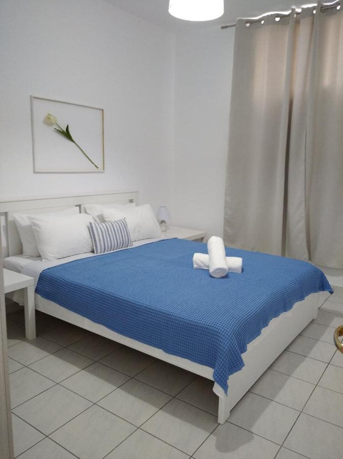 Kavala Home 1 Buitenkant foto