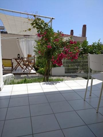 Kavala Home 1 Buitenkant foto