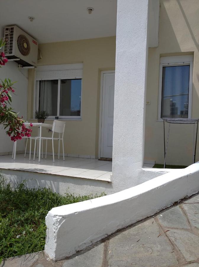 Kavala Home 1 Buitenkant foto