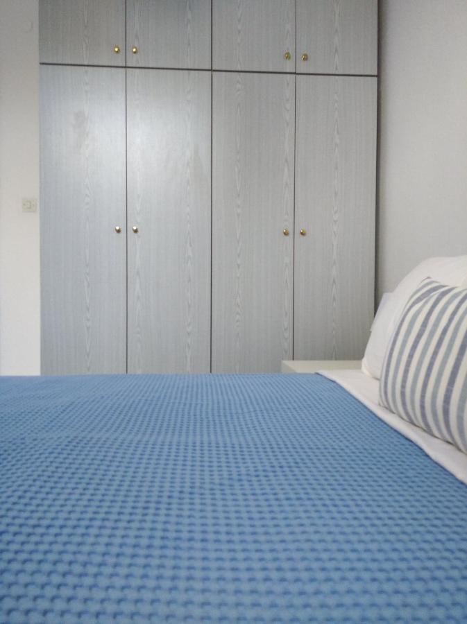 Kavala Home 1 Buitenkant foto