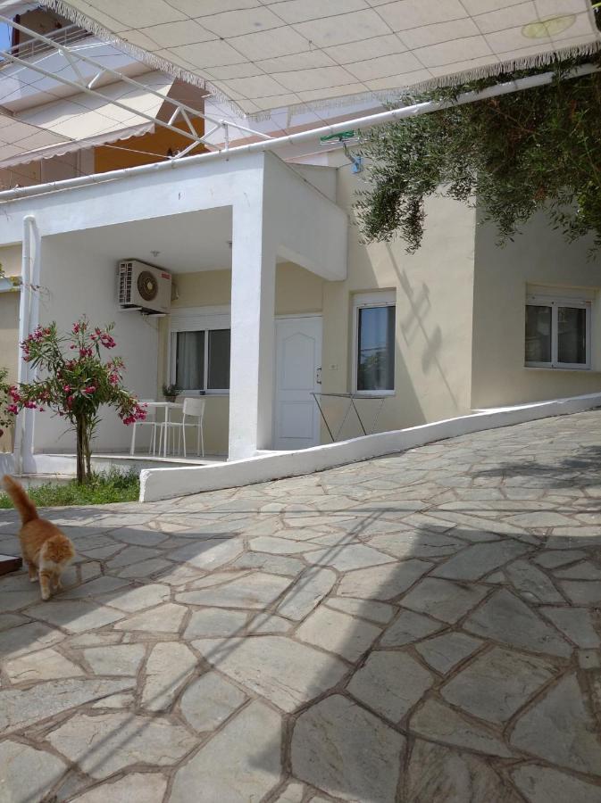 Kavala Home 1 Buitenkant foto